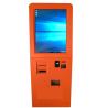 Buy cheap FCC 32inch Self Service Payment Terminal from wholesalers
