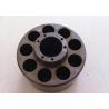 Buy cheap NVK45/ K4V45 Hydraulic Cylinder Block For Hydraulic Pump Parts from wholesalers