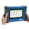 Buy cheap KFA300 Mini Handheld Protection Relay Tester clear display for outdoor from wholesalers