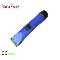 Buy cheap LVD Battery Powered Heavy Duty Hair Clippers For Dogs product