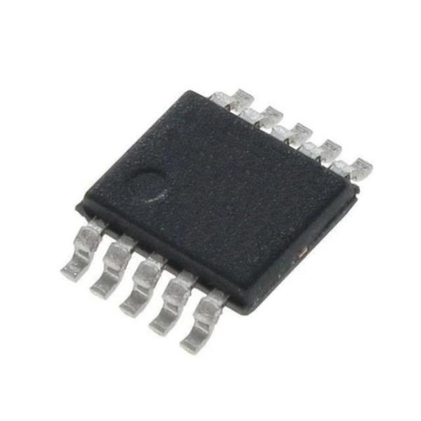 Quality Integrated Circuit Chip LT8338JMSE
 40V 1.2A Micropower Synchronous Boost Converter
 for sale