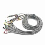 2104724-002 ECG Leadwires and Trunk Cables 10 leads