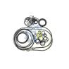 Buy cheap Excavator Hydraulic Pump Seal Kit K5V200DHP Main Pump Oil Seal from wholesalers