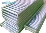 Buy cheap Industrial  Warehouse Gravity Roller Conveyor System from wholesalers