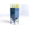 Buy cheap Pleated Filter Cartridge Dust Collector from wholesalers