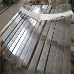 Dull Grey Finish Inox Stainless Steel SS 410 Round Bar 1/16'' Thru 26'' Dia