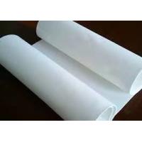 Buy cheap PTFE Dipping Polyester Needle Felt Anti-Static Heat Setting Felt Filter Cloth product