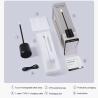 Buy cheap 2700k Warm Light Metal Led Table Lamp Charging Touch Dimmer Bedside Lamp from wholesalers