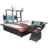 Buy cheap Soft Materials Cutting Machine with Tungsten Steel Blade 2500*1600mm Cutting Scope from wholesalers