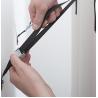 Buy cheap Ribbon Heavy Duty Anti Tip TV Straps VESA Twin Cable Straps from wholesalers