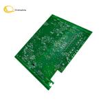 NCR Machine Parts S2 Dispenser Control Board TOP Level Assembly 445-0749347 445