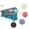 Buy cheap High Performance Knotless Fishing Net Making Machine China from wholesalers