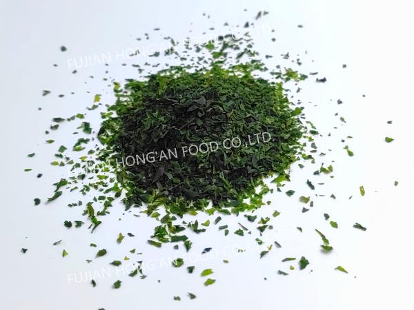 Buy cheap Green Aonori Seaweed Powder Rich in Calcium Magnesium and Vitamins from wholesalers