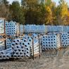 Buy cheap Portable Helical Ground Anchors Foundation Customized For Solar System Foundation​ from wholesalers