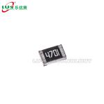 4.7K 0805 SMD Resistor 0603 4700 Ohm 4.7 Kohm 0.125W