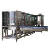 Buy cheap Stainless Automatic Filling Machines 1200BPH 1500BPH 5 Gallon Bottling Machine from wholesalers