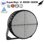OEM ODM IP66 Waterproof Stadium Sport Lighting Floodlight LED Flood Light IK10