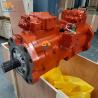 Buy cheap K3V140DT-HNOV Hydraulic Main Pump for DH300 DH300-5 Excavator Parts from wholesalers