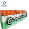 Buy cheap High Efficiency PET Strap Production Line With Automatic Winding from wholesalers