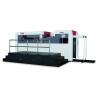 Buy cheap 350T Automatic Die Cutting Machine For Max 1040*740mm / Min 400*360mm Paper Size from wholesalers