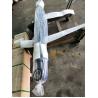 Buy cheap 33132602 JCB220 bucket hydraulic cylinder JCB excavator spare parts JCB Heavy equipment parts high performance from wholesalers