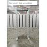 Buy cheap 33 zones Waterproof door frame Metal Detector high sensitivity and good performance from wholesalers