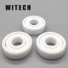 Buy cheap 7006ZZ / 2RS Single Row Angular Contact Ball Bearing from wholesalers