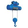 Buy cheap 5 Ton Wire Rope Electric Hoist Winch 220V Portable from wholesalers