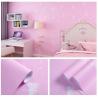 Buy cheap Pink Bedroom Self Adhesive Floral Wallpaper Soundproof Botanical Peel And Stick Wallpaper from wholesalers