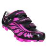 Buy cheap Comfortable Nylon Ladies Cycle Touring Shoes , Female Cycling Shoes Dampproof from wholesalers