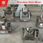 Stainless Steel Food Grade Matcha Powder Flour Mixer
