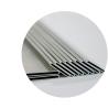 Buy cheap ISO9001 0.26mm Thick Light Oval Radiator Tube Aluminum Rectangle from wholesalers