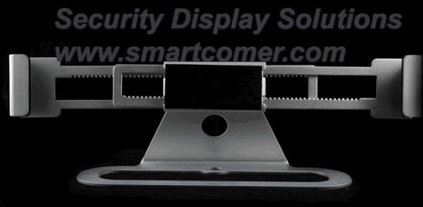 Buy cheap COMER security laptop notebook display bracket anti-theft holder from wholesalers