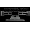 Buy cheap COMER security notebook display stand bracket anti-theft holder from wholesalers