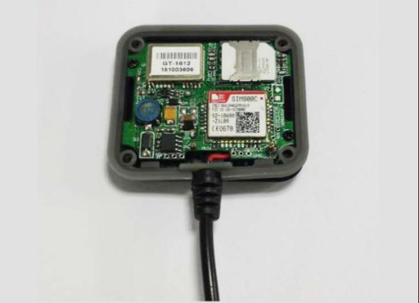 Buy cheap GSM Waterproof Motorcycle GPS Tracker Universal GPS Locator from wholesalers