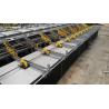 Buy cheap 15KW Rebar Feeder Automatic Rebar Feeding Machine 380V 50HZ from wholesalers