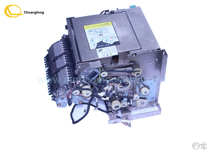 9250 H68N ATM Spare Parts Note Escrow CRM9250-NE-001YT4.029.065B1