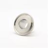 Buy cheap Food Grade Stainless Steel Quick Connection Clamp Adapter SUS304 SUS316L BPE from wholesalers