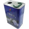 Buy cheap Automatic 10-20L Gasoline Oil Tin Can Production Line from wholesalers