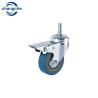 Buy cheap Thread Guard Optional Heavy Duty Caster With Robust Construction Ball Bearing from wholesalers