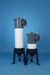 Stainless Steel Beer Filtration Bag Filter Housing/ Home Brew Equipment