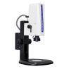 Buy cheap 25X - 150X Optical Inspection Microscope Ultra Depth Fusion Measuring Microscope from wholesalers