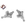 Buy cheap Alloy Steel Investment Casting Products , Building Construction Lost Wax Casting from wholesalers