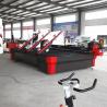 Buy cheap 360 degree moving Saw Diamond CNC Plasma Cutting Machine CNC Glass Cutting Machine from wholesalers