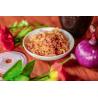 Buy cheap Healthy Fired 3*5cm Crispy Fried Onion For Hamburgers from wholesalers