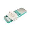 Buy cheap Household Manual Mandolin Potato Slicer Shredder Dicer With Magnets from wholesalers