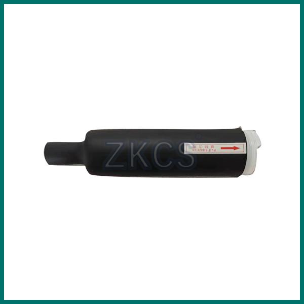 Buy cheap 60-550mm Diameter Rubber EPDM Cold Shrink Tube 43 Hardness from wholesalers
