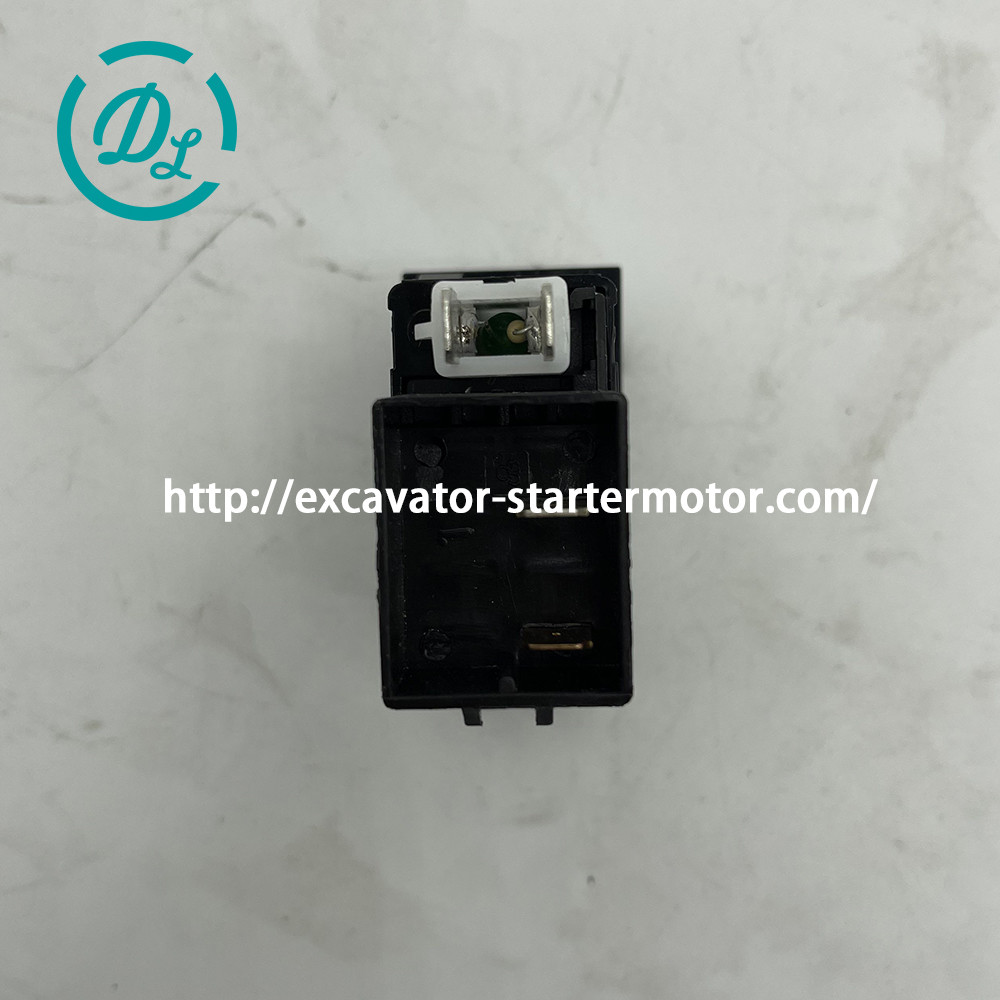 803699674 JK967-156-ECO Curvay Switch Excavator Spare Parts XCMG XE35U
