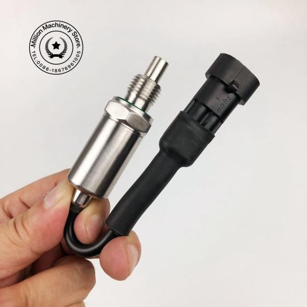 SANY Excavator Electrical Parts SY75/105/205/215-8/285/365-8 Hydraulic Oil
