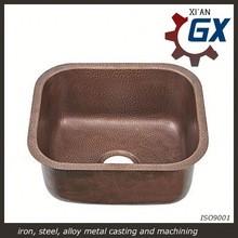 Buy cheap Installing Large Apron Kitchen Sink from wholesalers